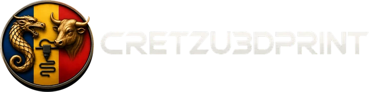 Cretzu3DPrint